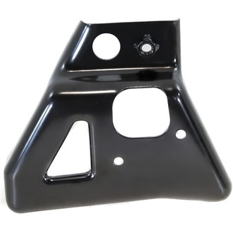 OER® - Front Outer Driver Side Bumper Support Bracket