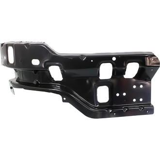 OER® - Front Outer Passenger Side Bumper Impact Bar Bracket