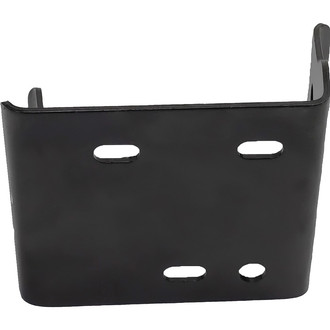OER® - Front Inner Driver Side Bumper Support Bracket
