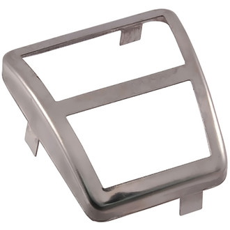OER® - Parking Brake Pedal Pad Trim