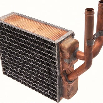 OER® - HVAC Heater Core