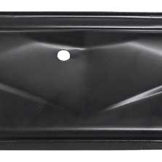 OER® - Rear Passenger Side Bumper Gravel Shield