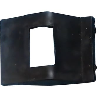 OER® - Driver Side Interior Door Handle Seal