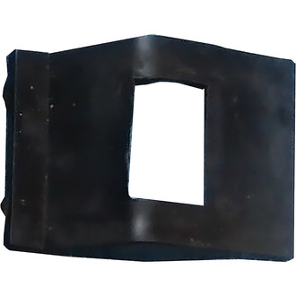 OER® - Passenger Side Interior Door Handle Seal