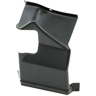 OER® - Floor Pan Heat Shield