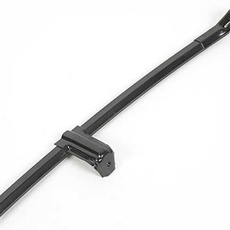 OER® - Rear Driver Side Window Channel Guide