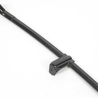 OER® - Rear Passenger Side Window Channel Guide