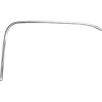 OER® - Passenger Side Roof Drip Rail Molding