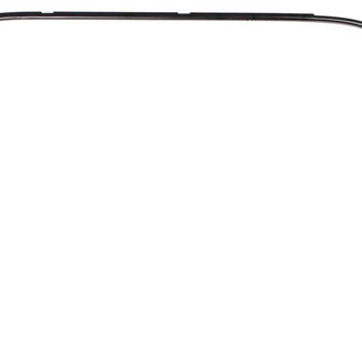 OER® - Driver Side Roof Drip Rail Molding Retainer