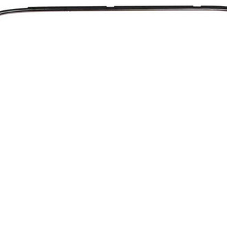 OER® - Passenger Side Roof Drip Rail Molding Retainer