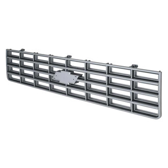 OER® - Grille