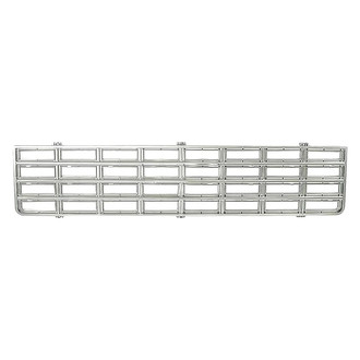 OER® - Grille