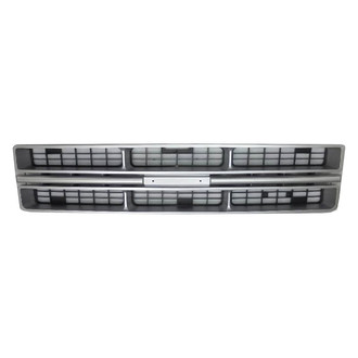 OER® - Grille