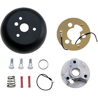 OER® - Standard Steering Wheel Installation Kit, 3-Bolt
