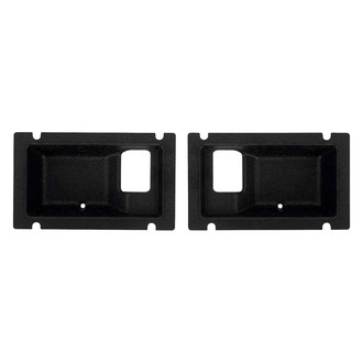 OER® - Door Handle Cup Escutcheons
