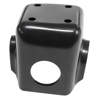 OER® - Radiator Core Support to Frame Mounting Bracket