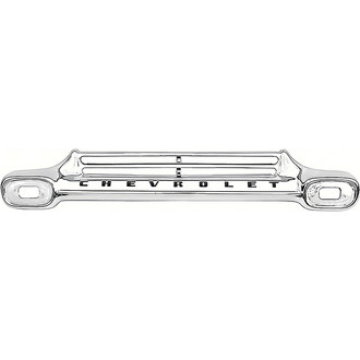 OER® - Grille