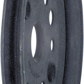 OER® - Crankshaft Pulley