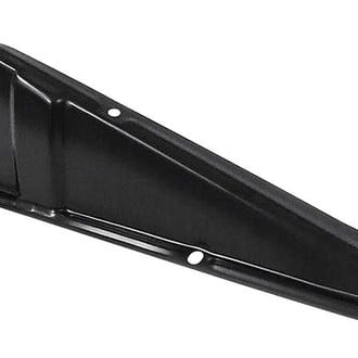 OER® - Upper Driver Side Radiator Support Tie Bar
