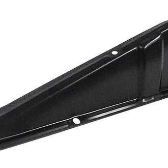 OER® - Upper Passenger Side Radiator Support Tie Bar