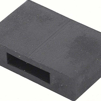 OER® - Glove Box Door Arm Bumper