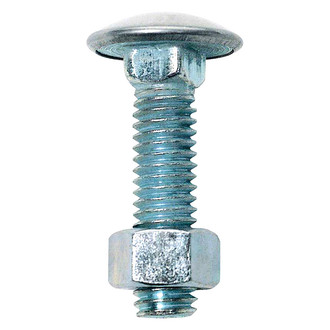 OER® - Front Bumper Bolt