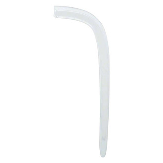 OER® - Driver Side Grille Molding