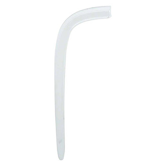 OER® - Passenger Side Grille Molding