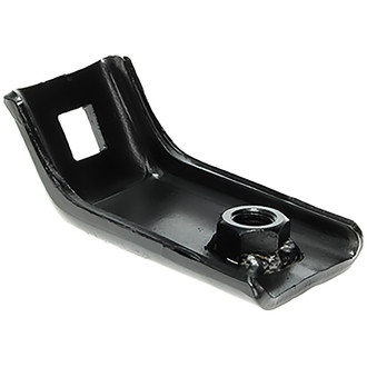OER® - Front Inner Driver or Passenger Side Bumper Brace