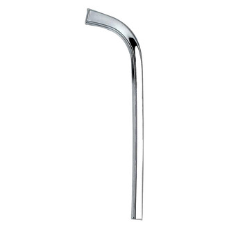 OER® - Passenger Side Tail Lamp Bezel