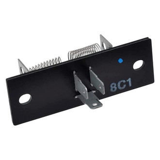 OER® - HVAC Blower Motor Resistor