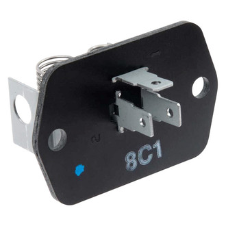 OER® - HVAC Blower Motor Resistor
