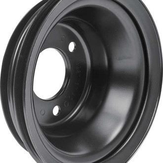 OER® - Crankshaft Pulley
