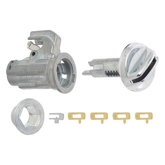 OER® - Glove Box Lock Assembly
