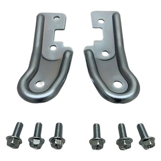 OER® - Rear Top to Inner 1/4 Hold Down Brackets