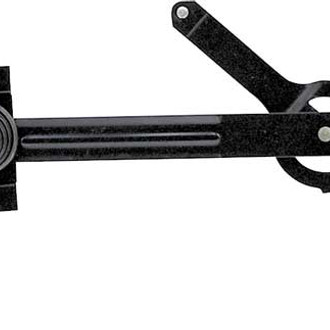 OER® - Driver Side Manual Window Regulator