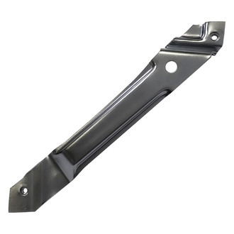 OER® - Driver Side Door Pull Strap Assist Handle Bracket