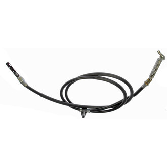 OER® - Rear Passenger Side Parking Brake Cable