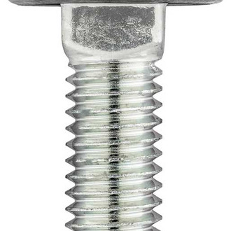 OER® - Front Bumper Bolt