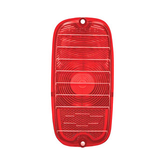 OER® - Replacement Tail Light Lens
