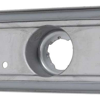 OER® - Driver or Passenger Side Replacement Turn Signal/Parking Light Housing