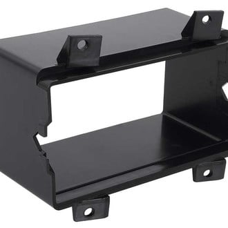 OER® - Inner Center A/C Vent Outlet Duct