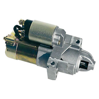 OER® - 8630_Starter Motor