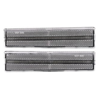 OER® - Driver and Passenger Side Replacement Side Marker Lights