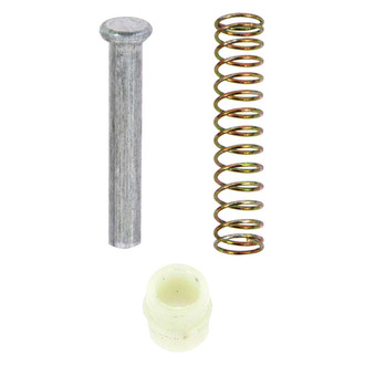 OER® - Steering Wheel Horn Contact Pin with Spring and Retainer Set