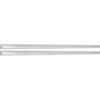 OER® - Lower Door Panel Carpet Trim Moldings