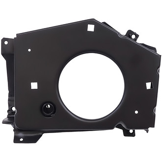 OER® - Replacement Headlight Bucket Mounting Panel