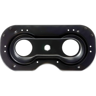 OER® - Replacement Headlight Bucket Mounting Plate
