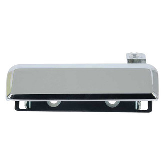 OER® - Driver Side Exterior Door Handle