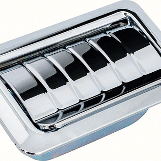 OER® - Rear Interior Quarter Panel Armrest Ashtray